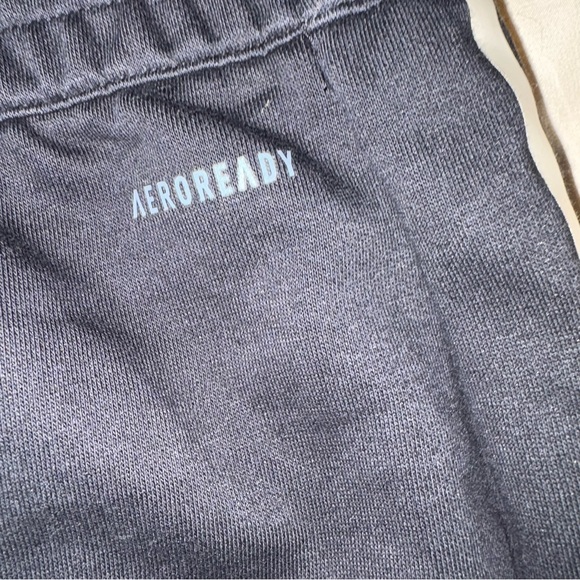 NWT Adidas Zoe Saldana Black Skirt - Picture 2 of 6